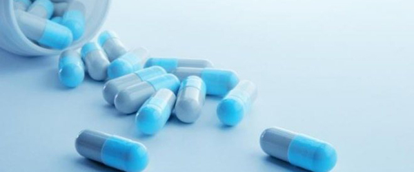 Противогрибковые препараты 4